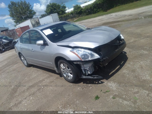 NISSAN ALTIMA 2012 1n4al2ap4cn560278