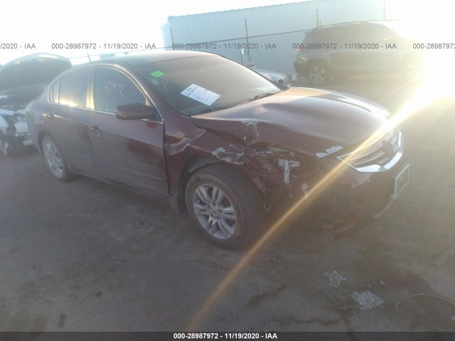 NISSAN ALTIMA 2012 1n4al2ap4cn560426