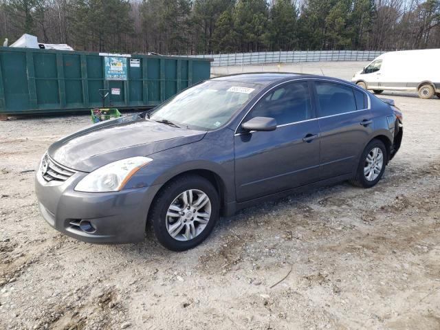 NISSAN ALTIMA 2.5 2012 1n4al2ap4cn560488