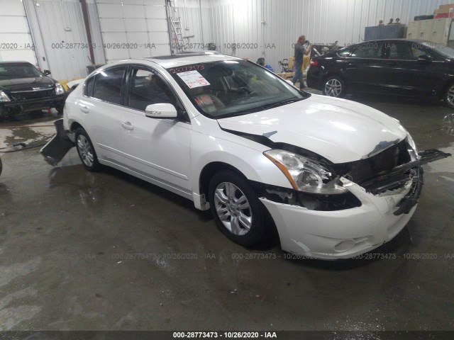 NISSAN ALTIMA 2012 1n4al2ap4cn560653