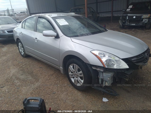 NISSAN ALTIMA 2012 1n4al2ap4cn560992