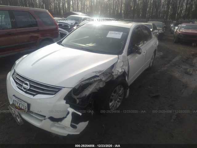 NISSAN ALTIMA 2012 1n4al2ap4cn561169