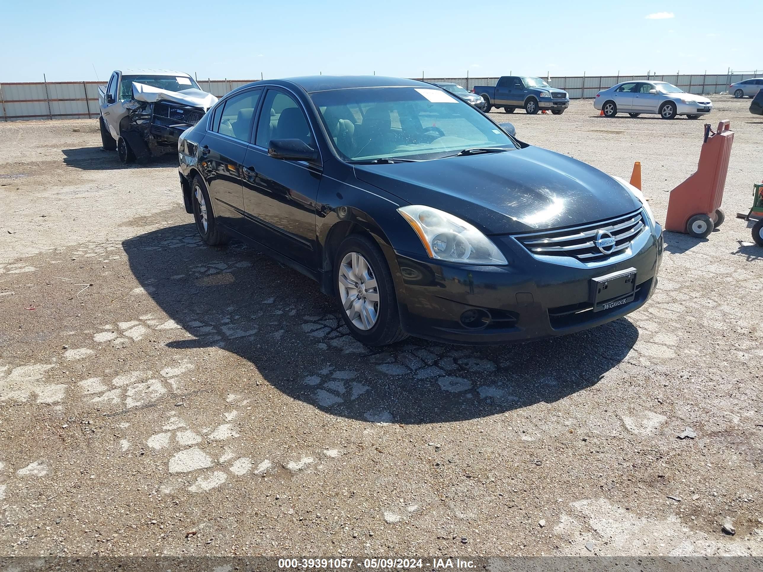 NISSAN ALTIMA 2012 1n4al2ap4cn561351