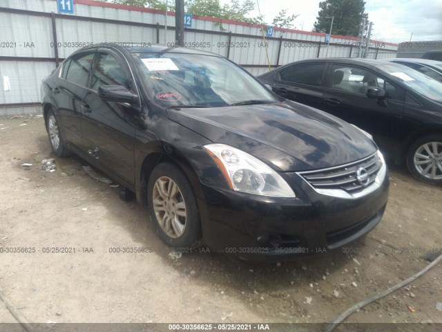 NISSAN ALTIMA 2012 1n4al2ap4cn561589