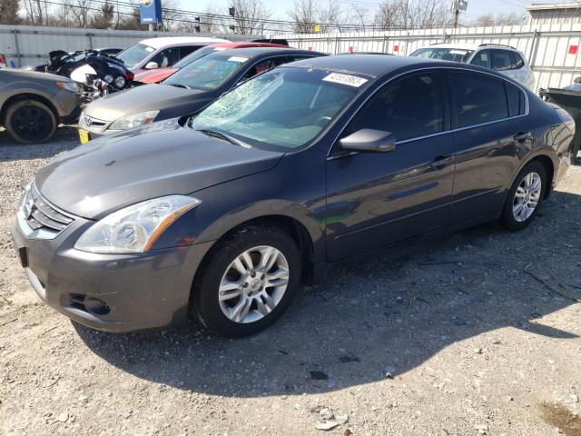 NISSAN ALTIMA 2012 1n4al2ap4cn561723