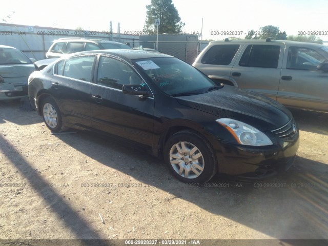 NISSAN ALTIMA 2012 1n4al2ap4cn561768