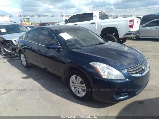 NISSAN ALTIMA 2012 1n4al2ap4cn561916