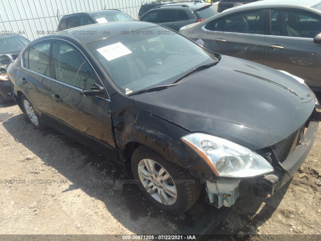 NISSAN ALTIMA 2012 1n4al2ap4cn562449