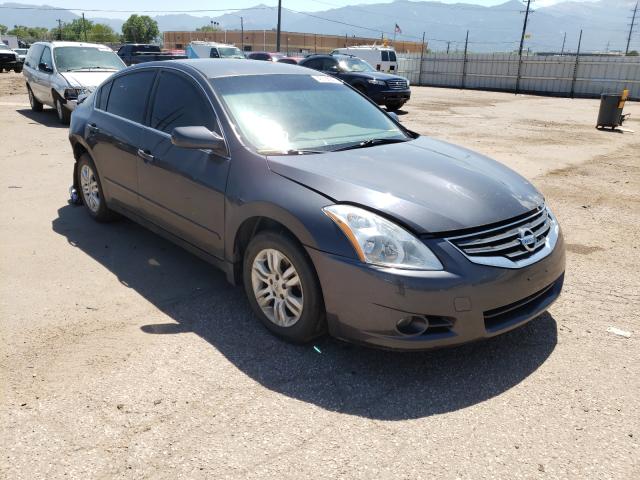 NISSAN ALTIMA BAS 2012 1n4al2ap4cn562497