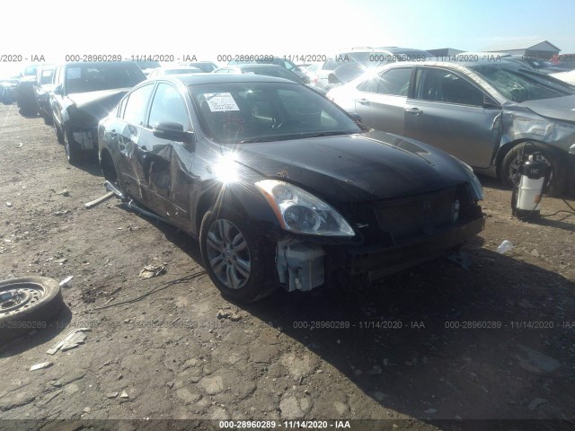 NISSAN ALTIMA 2012 1n4al2ap4cn562872