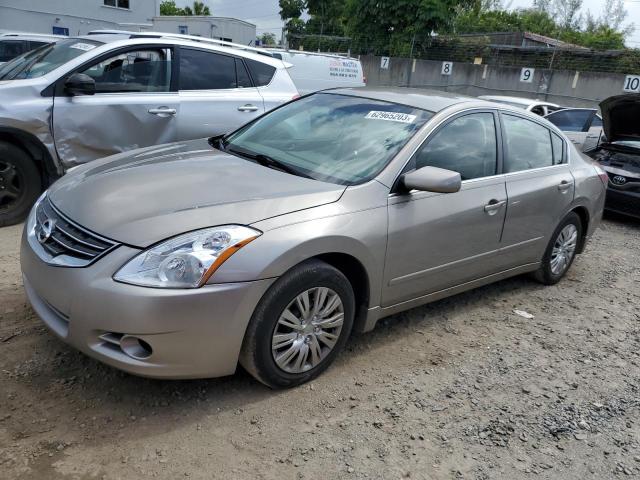 NISSAN ALTIMA BAS 2012 1n4al2ap4cn563293