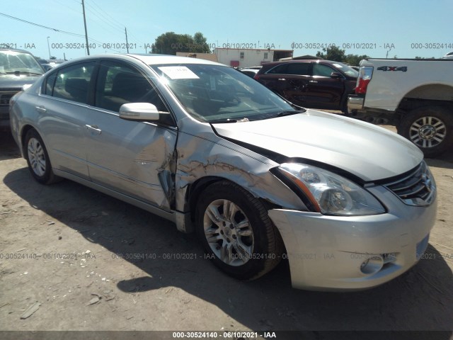 NISSAN ALTIMA 2012 1n4al2ap4cn563388