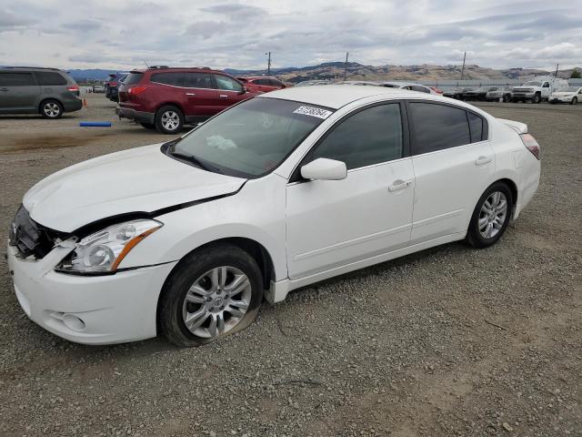 NISSAN ALTIMA 2012 1n4al2ap4cn563438