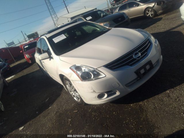 NISSAN ALTIMA 2012 1n4al2ap4cn563505