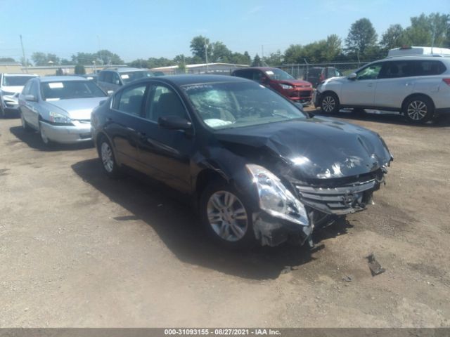 NISSAN ALTIMA 2012 1n4al2ap4cn563763