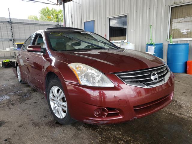 NISSAN ALTIMA 2012 1n4al2ap4cn563925