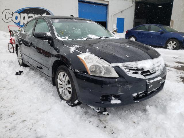 NISSAN ALTIMA 2012 1n4al2ap4cn564010