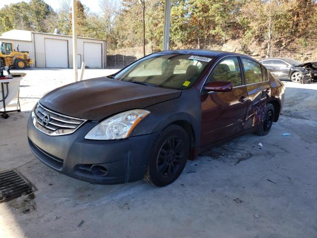 NISSAN ALTIMA 2012 1n4al2ap4cn564699