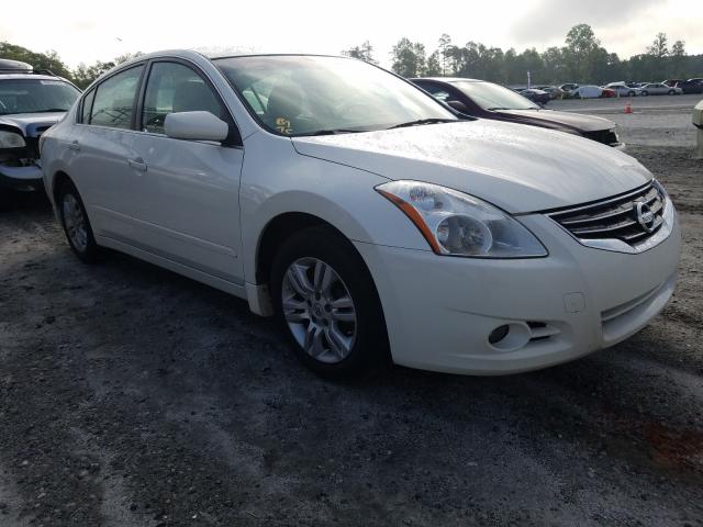 NISSAN ALTIMA BAS 2012 1n4al2ap4cn564766