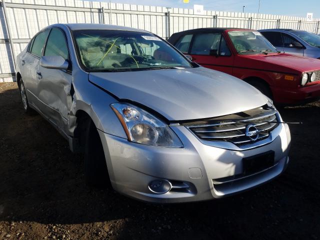 NISSAN ALTIMA BAS 2012 1n4al2ap4cn565271