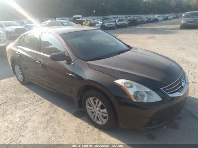 NISSAN ALTIMA 2012 1n4al2ap4cn565920