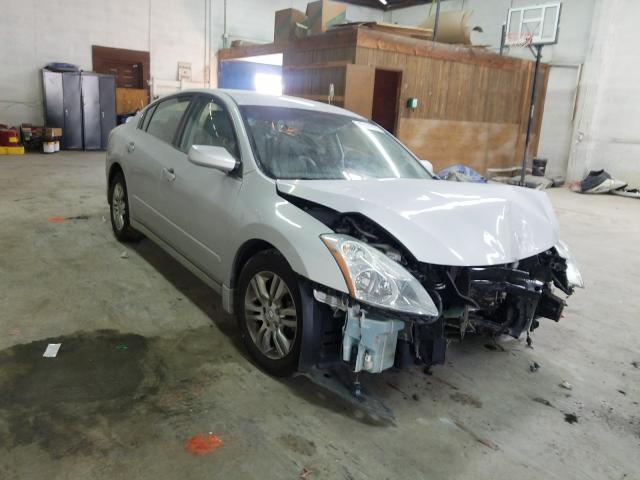 NISSAN ALTIMA 2012 1n4al2ap4cn566081