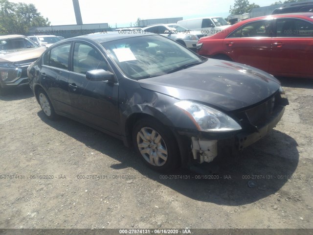 NISSAN ALTIMA 2012 1n4al2ap4cn566212