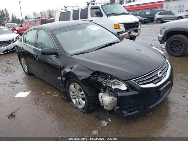 NISSAN ALTIMA 2012 1n4al2ap4cn566386