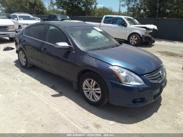 NISSAN ALTIMA 2012 1n4al2ap4cn566422