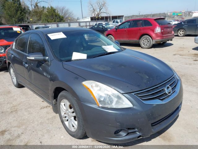 NISSAN ALTIMA 2012 1n4al2ap4cn567277