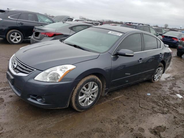 NISSAN ALTIMA BAS 2012 1n4al2ap4cn567697