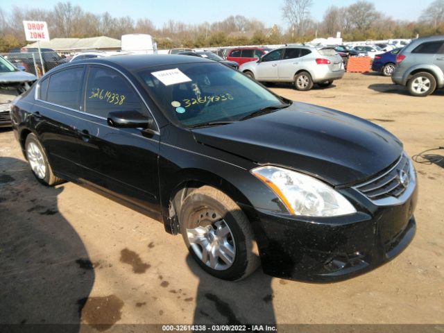 NISSAN ALTIMA 2012 1n4al2ap4cn568249