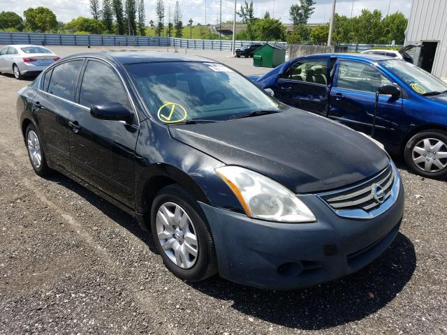 NISSAN ALTIMA BAS 2012 1n4al2ap4cn568803