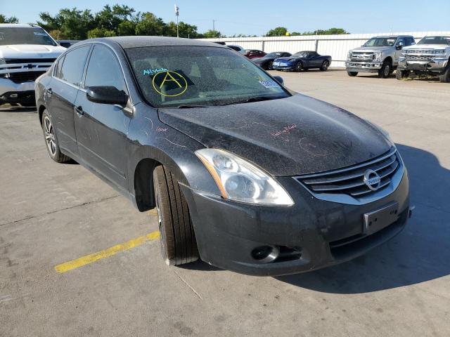 NISSAN ALTIMA BAS 2012 1n4al2ap4cn568932