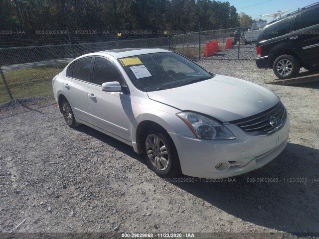 NISSAN ALTIMA 2012 1n4al2ap4cn568994