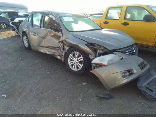 NISSAN ALTIMA 2012 1n4al2ap4cn569143