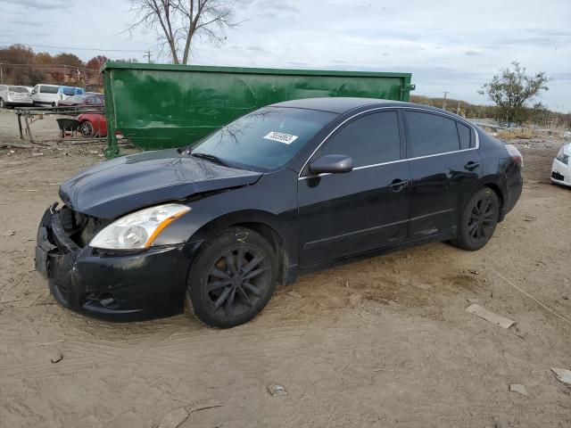 NISSAN ALTIMA 2012 1n4al2ap4cn569269