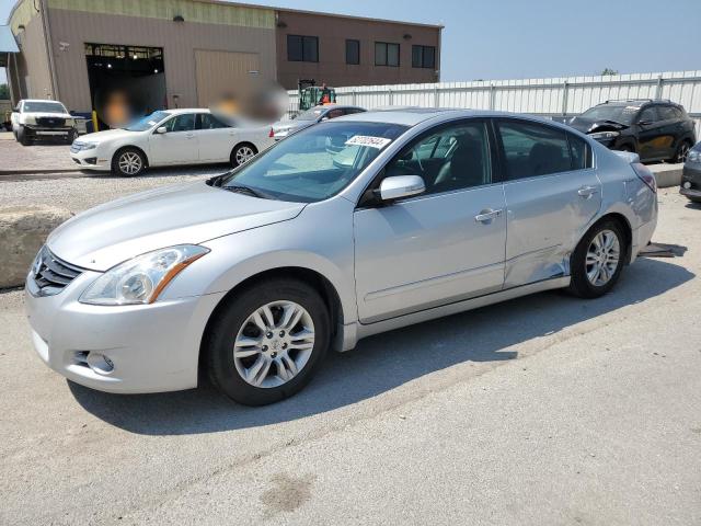 NISSAN ALTIMA BAS 2012 1n4al2ap4cn569854