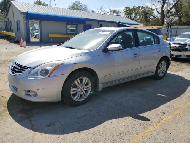 NISSAN ALTIMA BAS 2012 1n4al2ap4cn569904