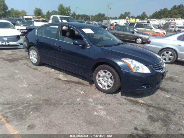 NISSAN ALTIMA 2012 1n4al2ap4cn569952