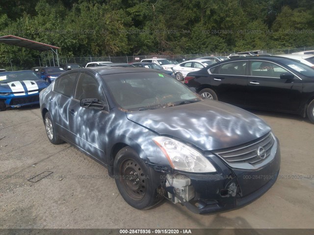 NISSAN ALTIMA 2012 1n4al2ap4cn570275