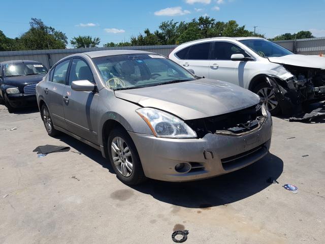 NISSAN ALTIMA BAS 2012 1n4al2ap4cn570566