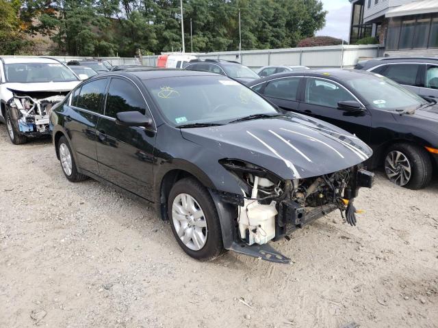 NISSAN ALTIMA 2012 1n4al2ap4cn570647