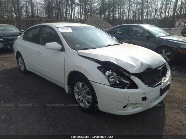 NISSAN ALTIMA 2012 1n4al2ap4cn571247