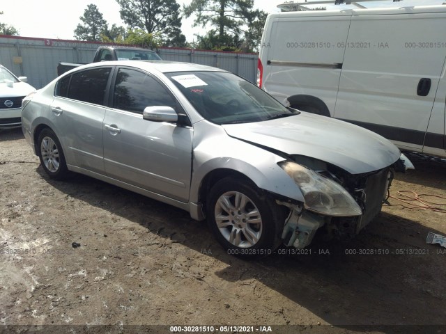 NISSAN ALTIMA 2012 1n4al2ap4cn571412