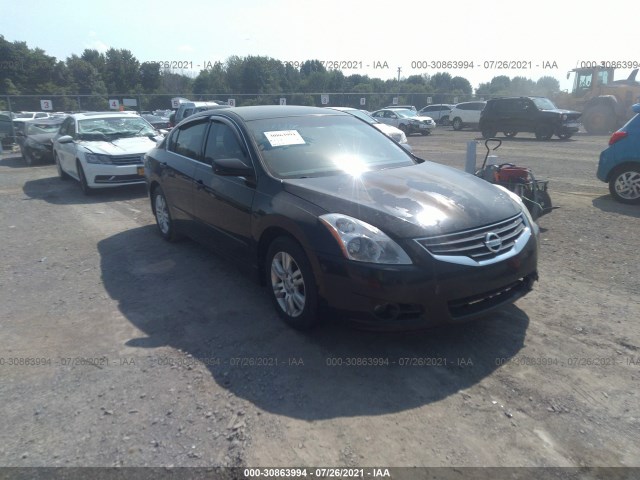 NISSAN ALTIMA 2012 1n4al2ap4cn571619