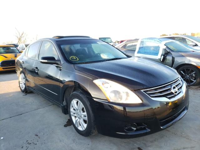 NISSAN ALTIMA BAS 2012 1n4al2ap4cn571636