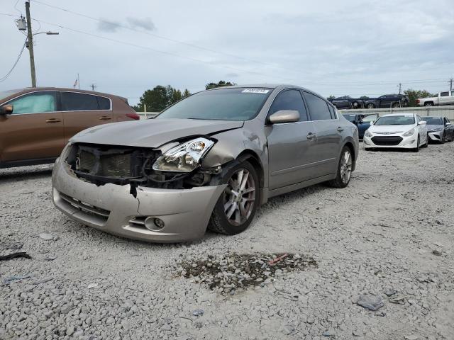 NISSAN ALTIMA 2012 1n4al2ap4cn572446