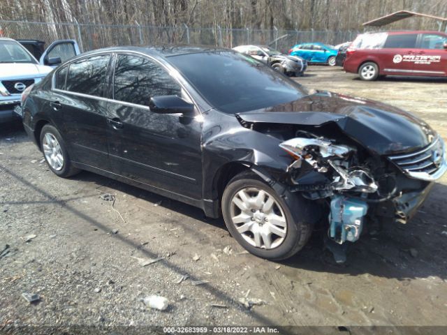 NISSAN ALTIMA 2012 1n4al2ap4cn573015