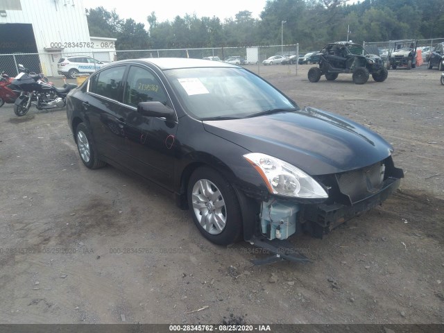 NISSAN ALTIMA 2012 1n4al2ap4cn573323